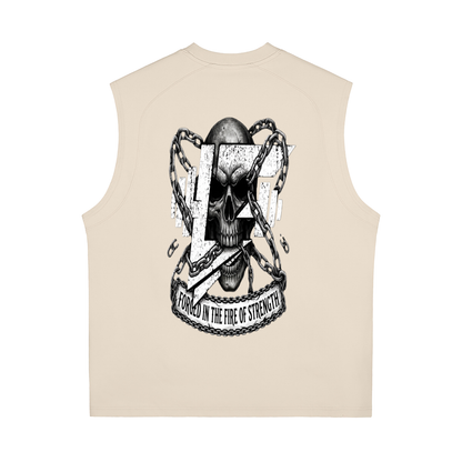 Forged In The 🔥 Tank Top