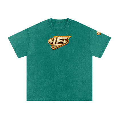 The Strength My Way T-Shirt