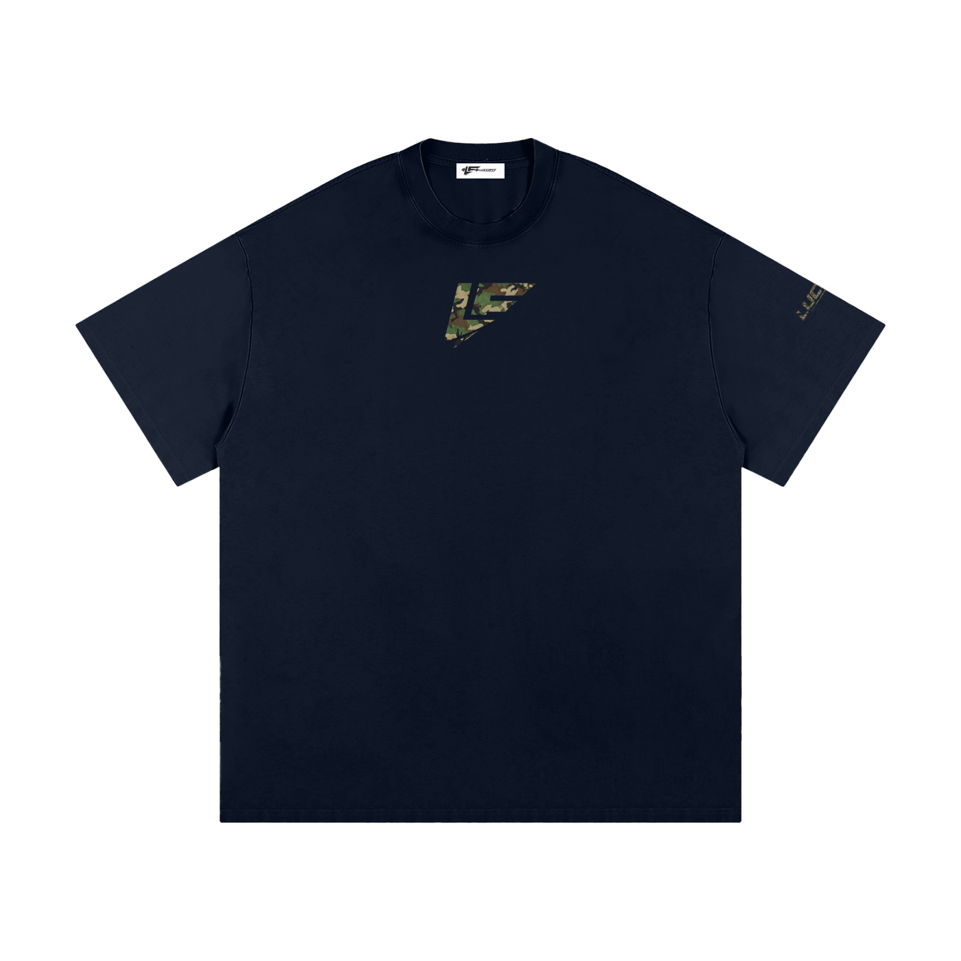 LF Heavyweight Loose Fit T-Shirt
