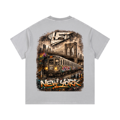 New York Strong T-Shirt