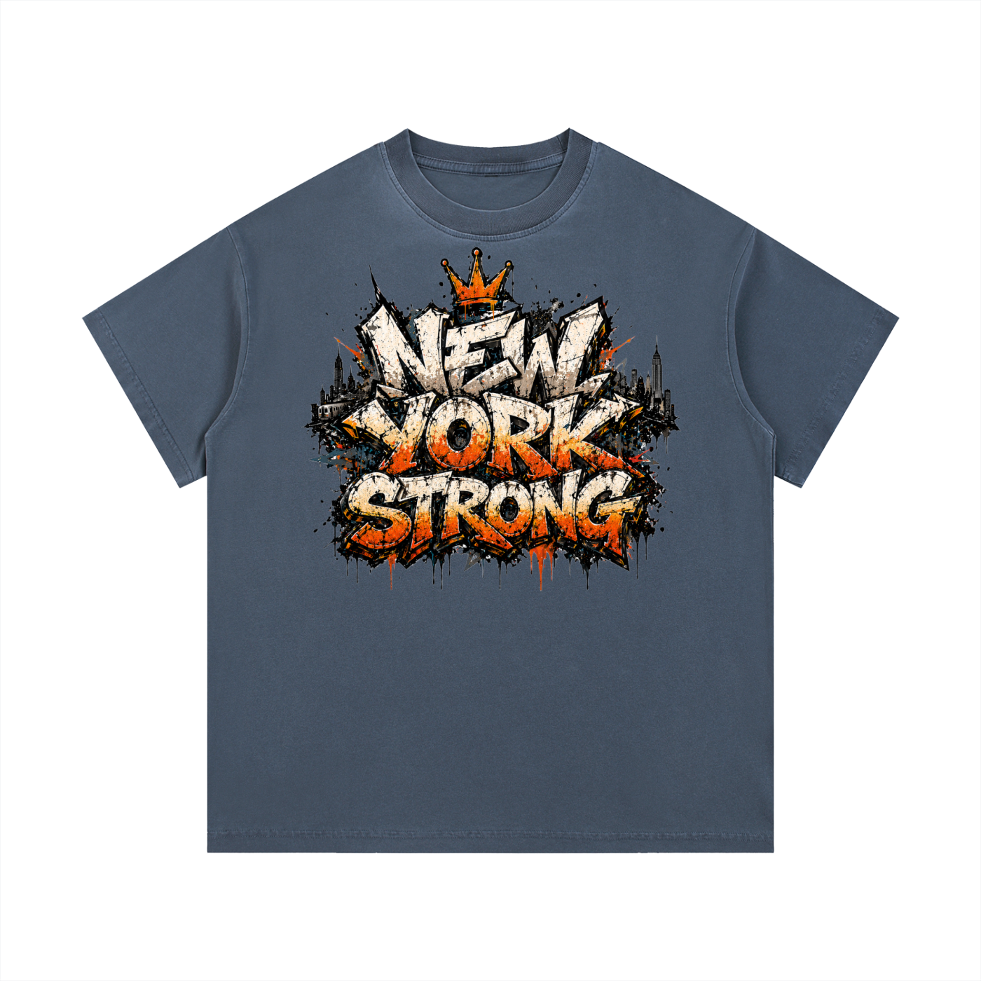 New York Strong T-Shirt