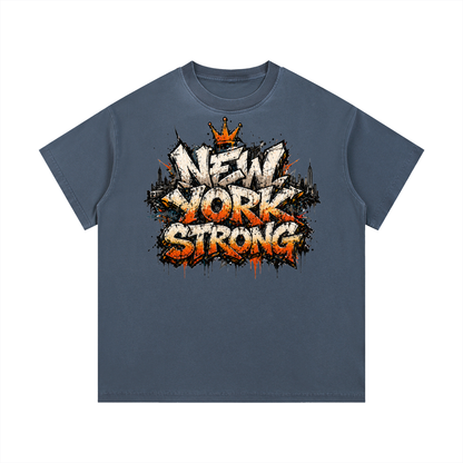 New York Strong T-Shirt