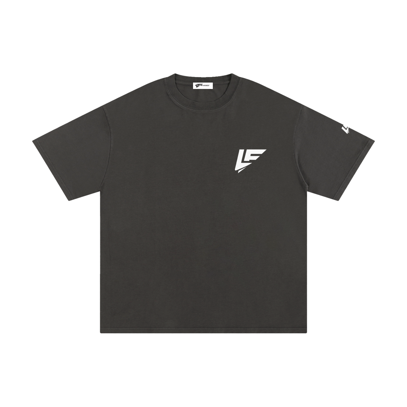 LF  Cotton T-Shirt