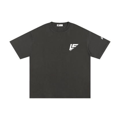 LF  Cotton T-Shirt