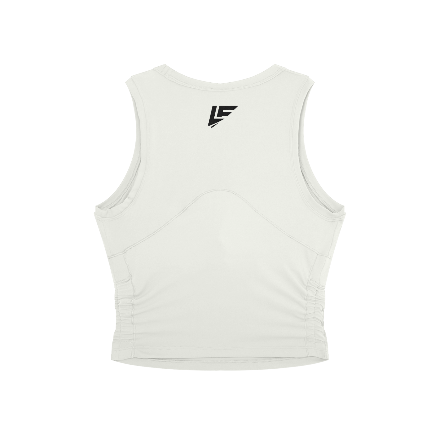 LF Women’s Crewneck Yoga Tank Top