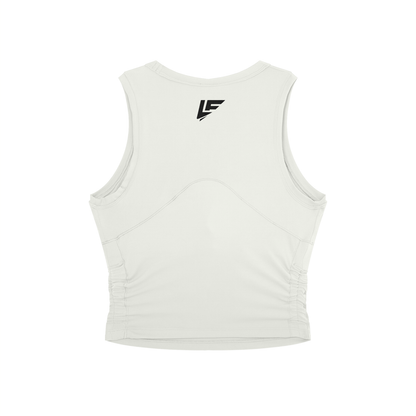 LF Women’s Crewneck Yoga Tank Top