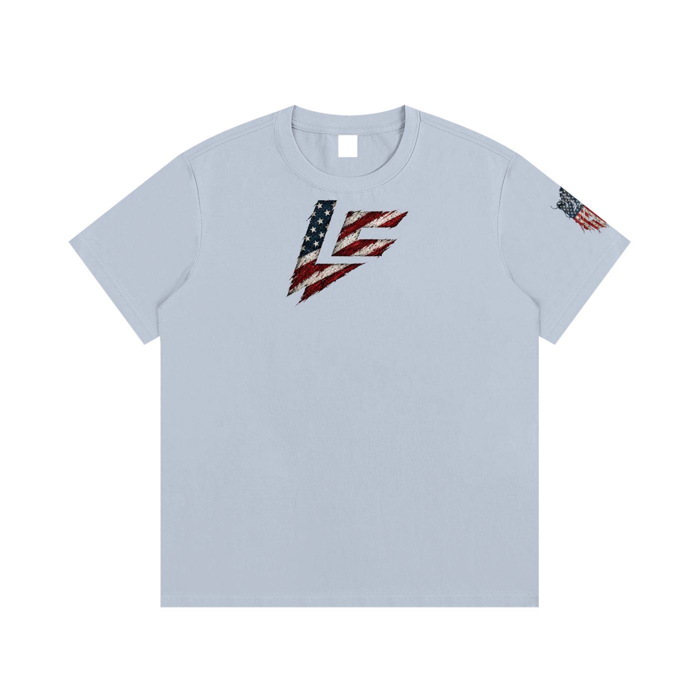 No Excuses Just Results Cotton T-Shirt