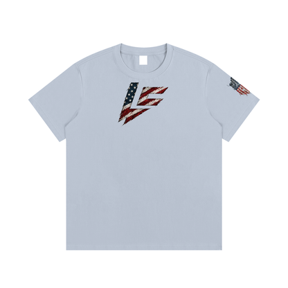 No Excuses Just Results Cotton T-Shirt