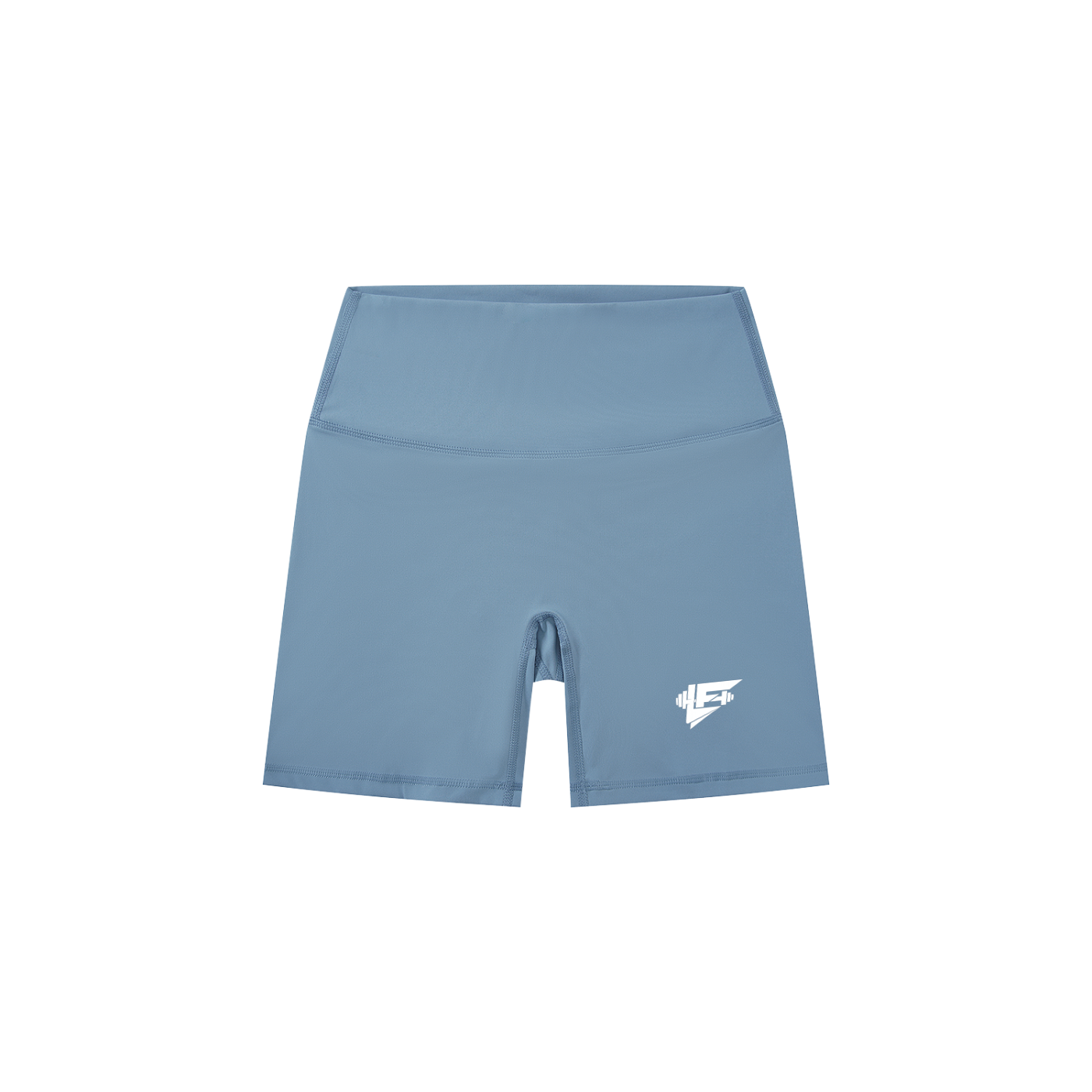 Women's LF High-Waisted Biker Shorts