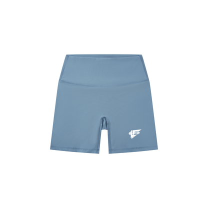Women's LF High-Waisted Biker Shorts