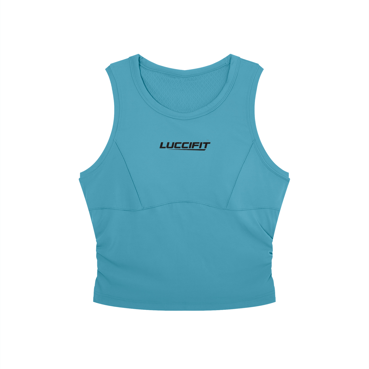 LF Women’s Crewneck Yoga Tank Top