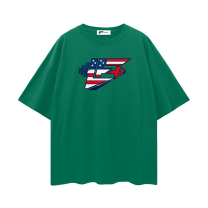 Not For The Weak T-Shirt