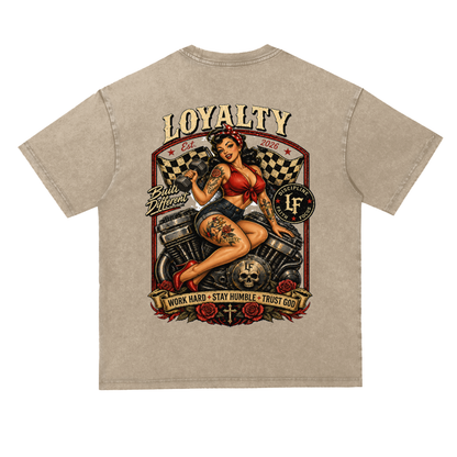 LF Loyalty T-Shirt