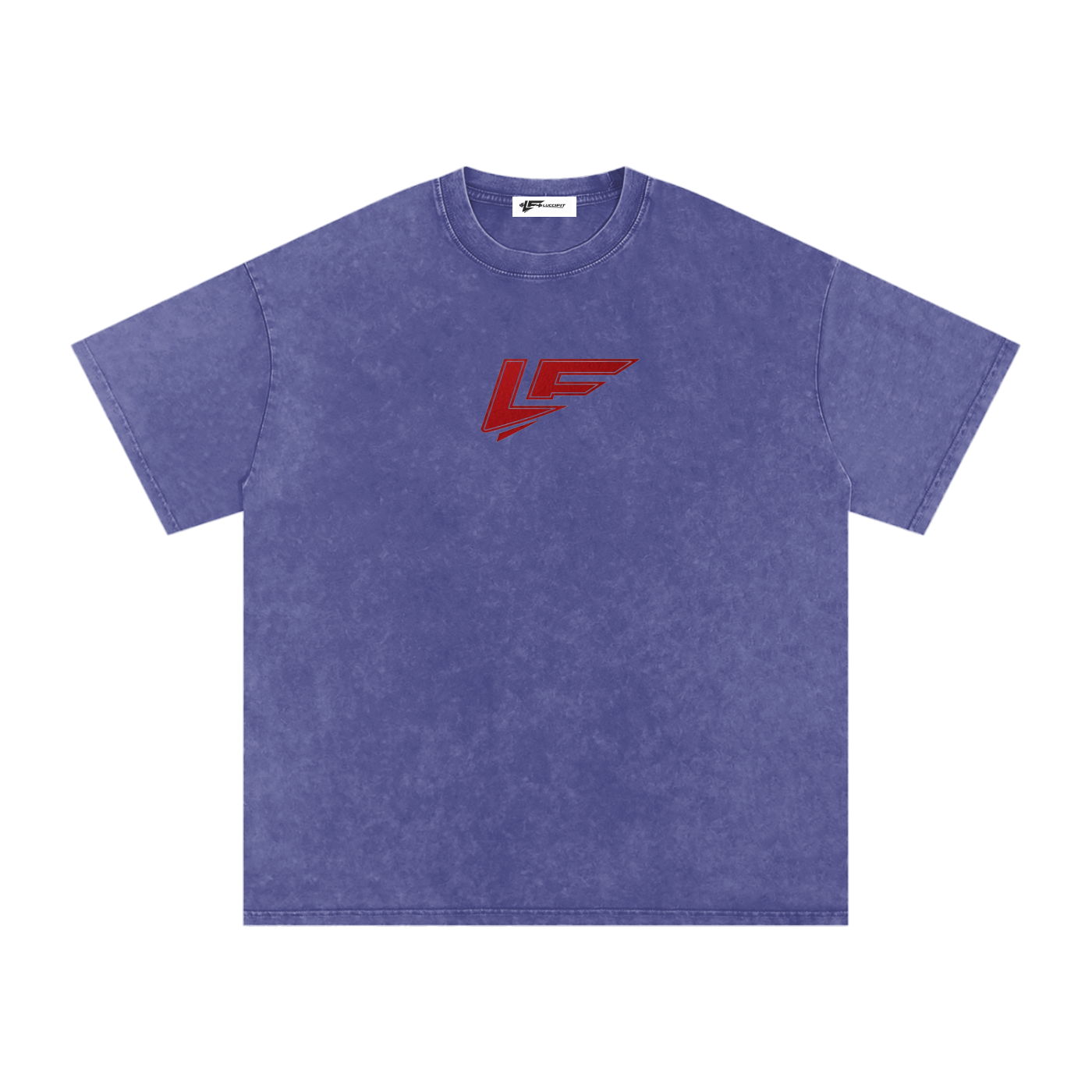 Vintage Soul Ruthless Mentality T-Shirt