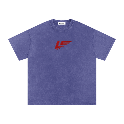 Vintage Soul Ruthless Mentality T-Shirt