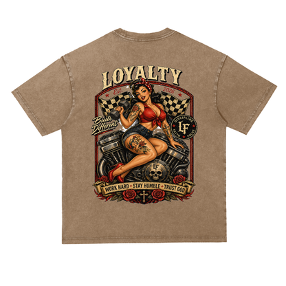 LF Loyalty T-Shirt
