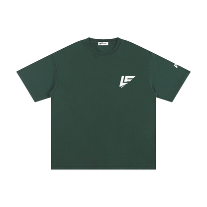 LF  Cotton T-Shirt