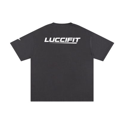 LF  Cotton T-Shirt