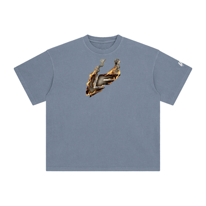 Wanted Washed T-Shirt