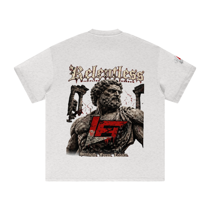 Relentless LF Heavyweight Earth Tone T-Shirt