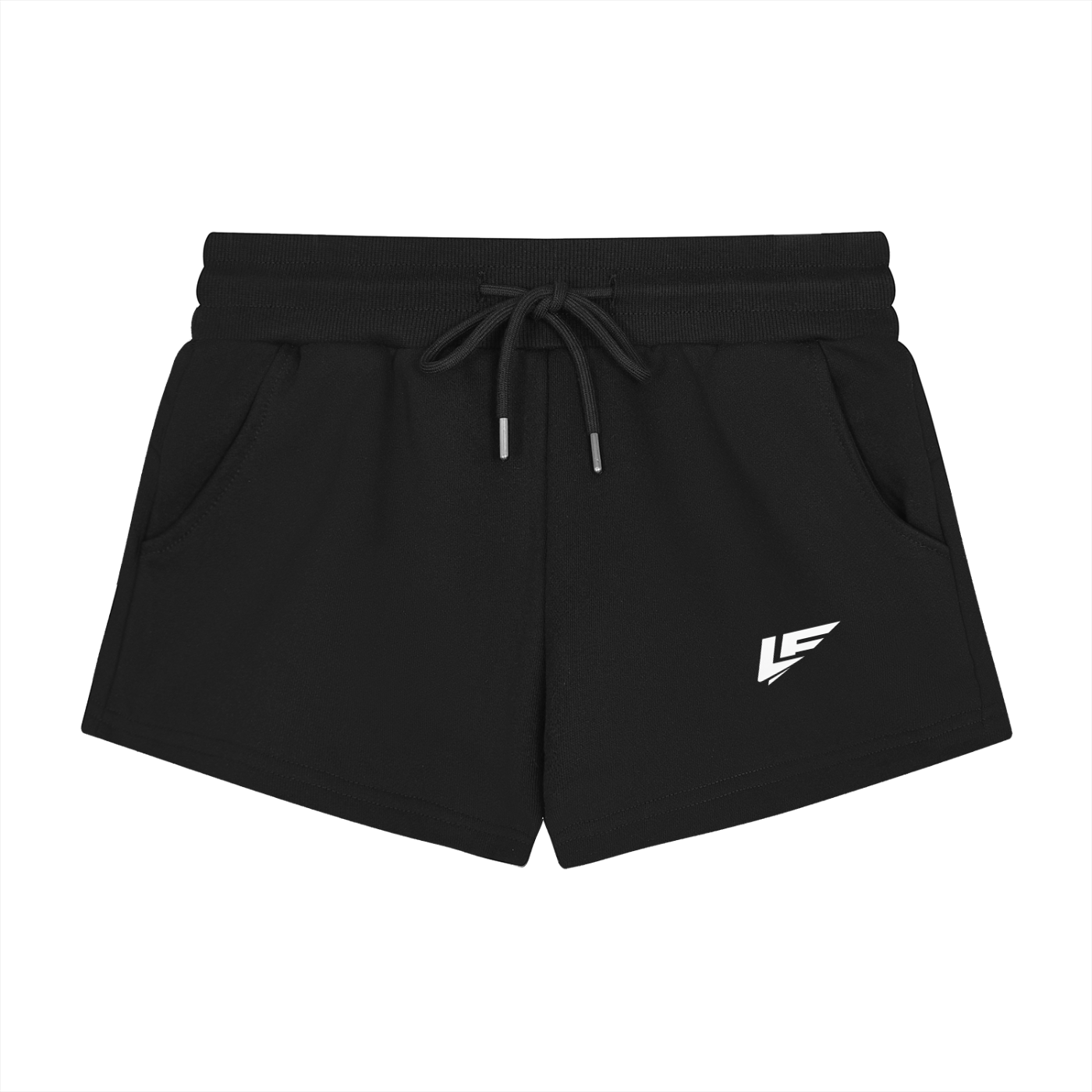 LF Women's Drawstring Shorts