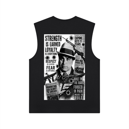 La Familia Men's Performance Tank Top
