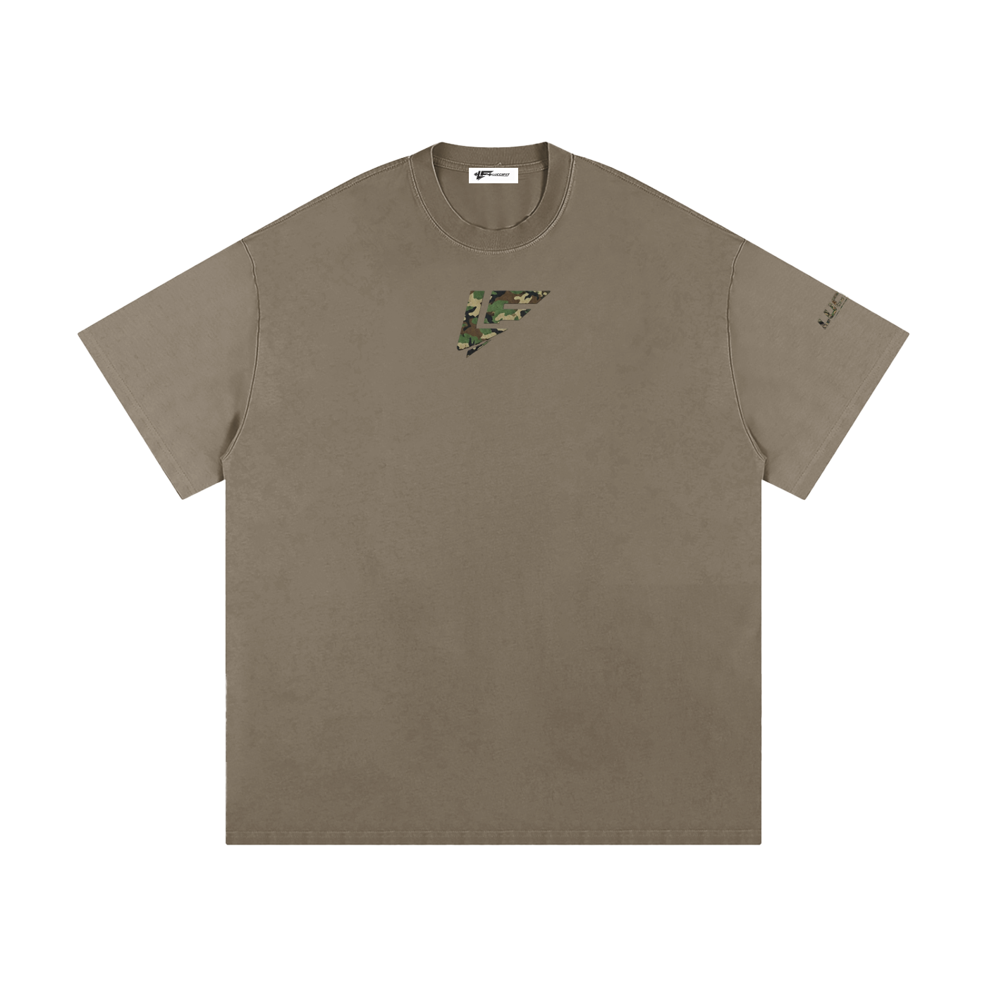 LF Heavyweight Loose Fit T-Shirt