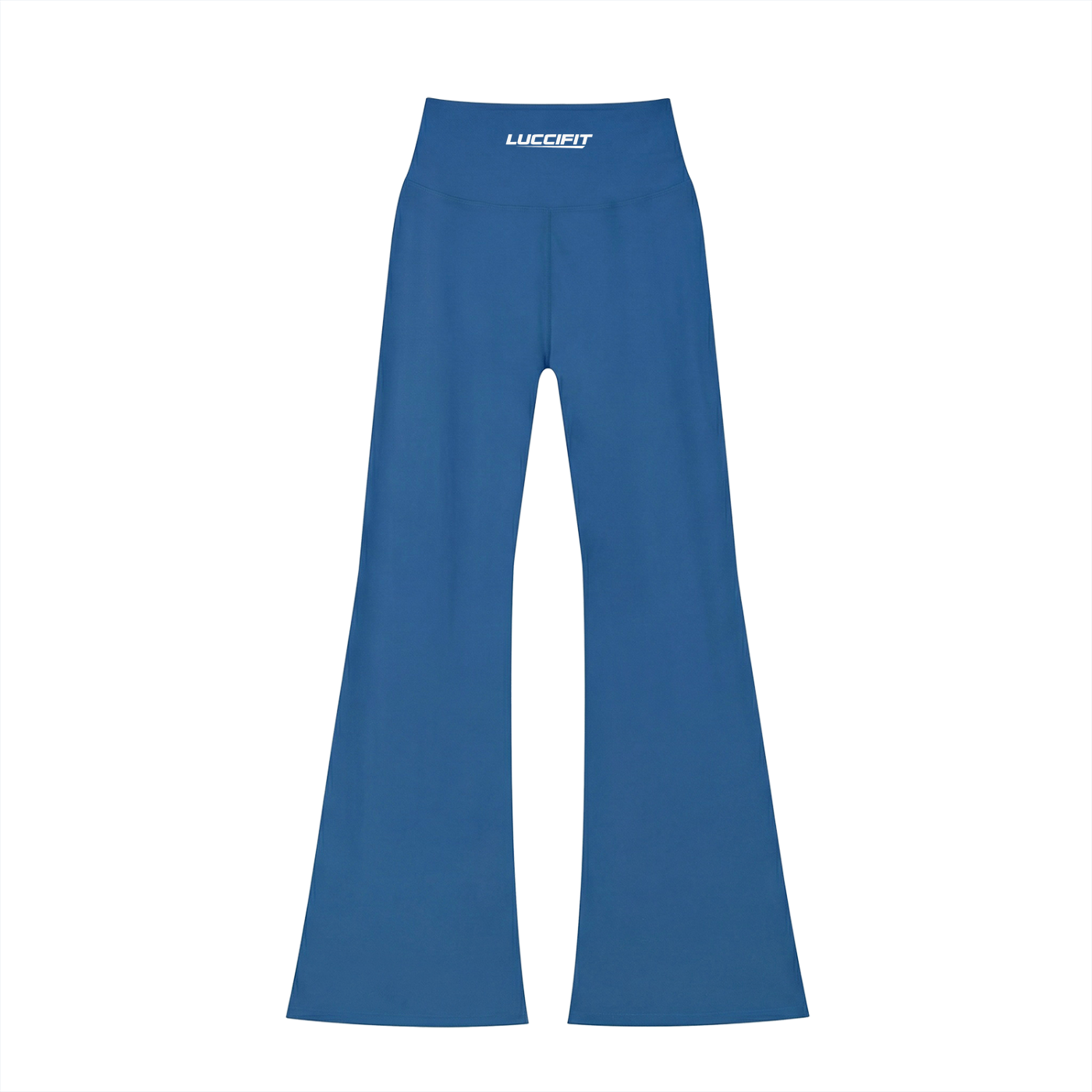 LF Women's High-Waisted Flare Leggings