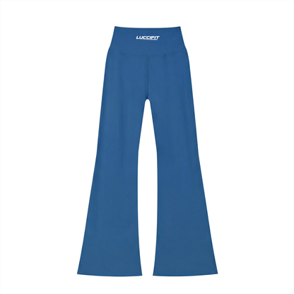 LF Women's High-Waisted Flare Leggings