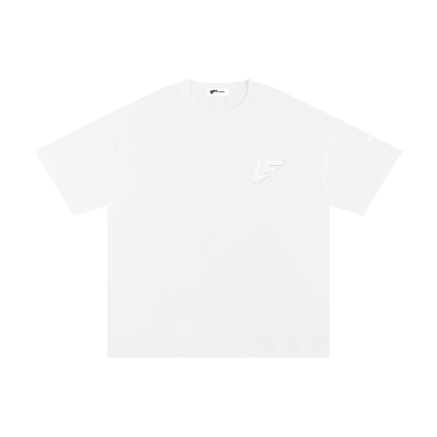 LF  Cotton T-Shirt