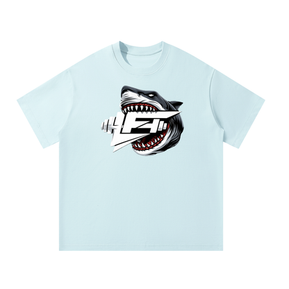 Shark Attack Tshirt