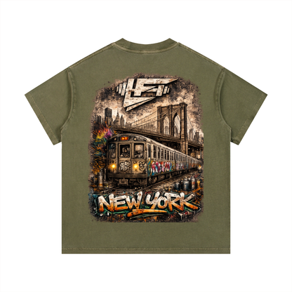 New York Strong T-Shirt