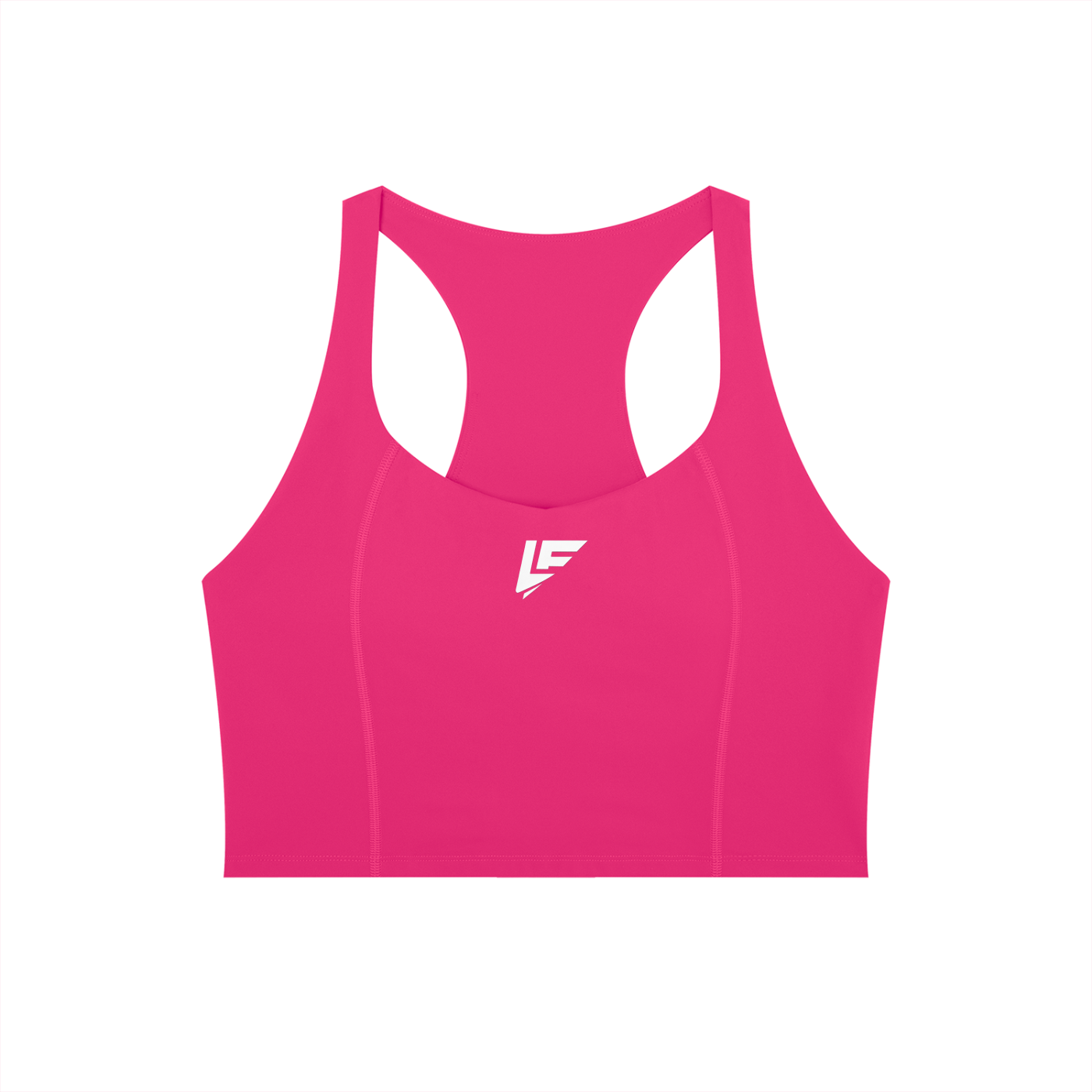 LF Women’s Tight Paneling Yoga Tank Top