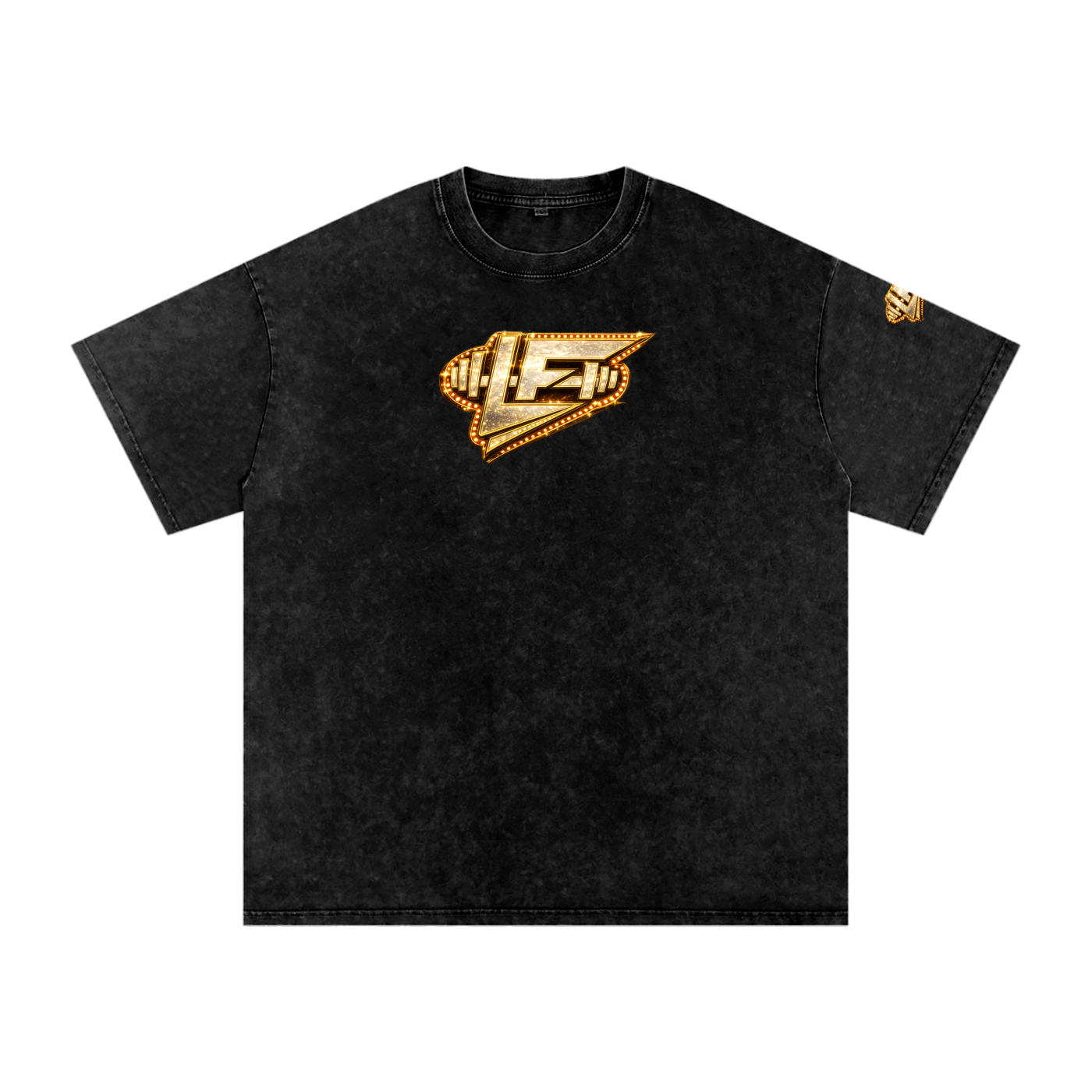 The Strength My Way T-Shirt
