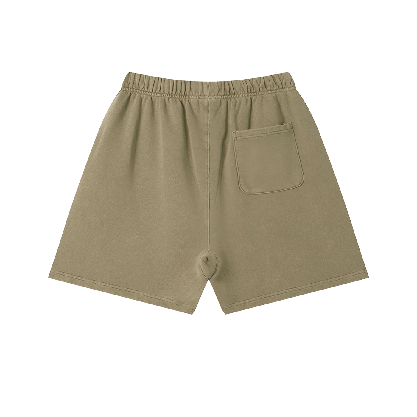 LF Drip Unisex Vintage Wash Cotton Shorts