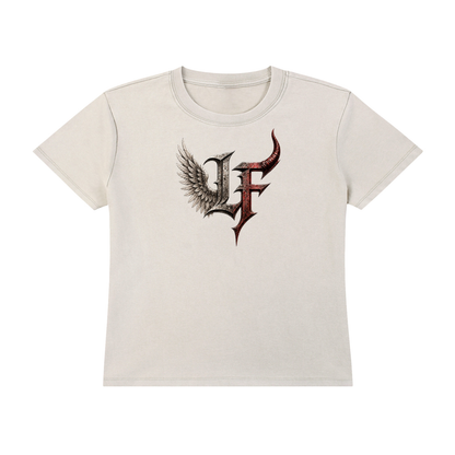 Devil or Angel Vintage LF T-shirt