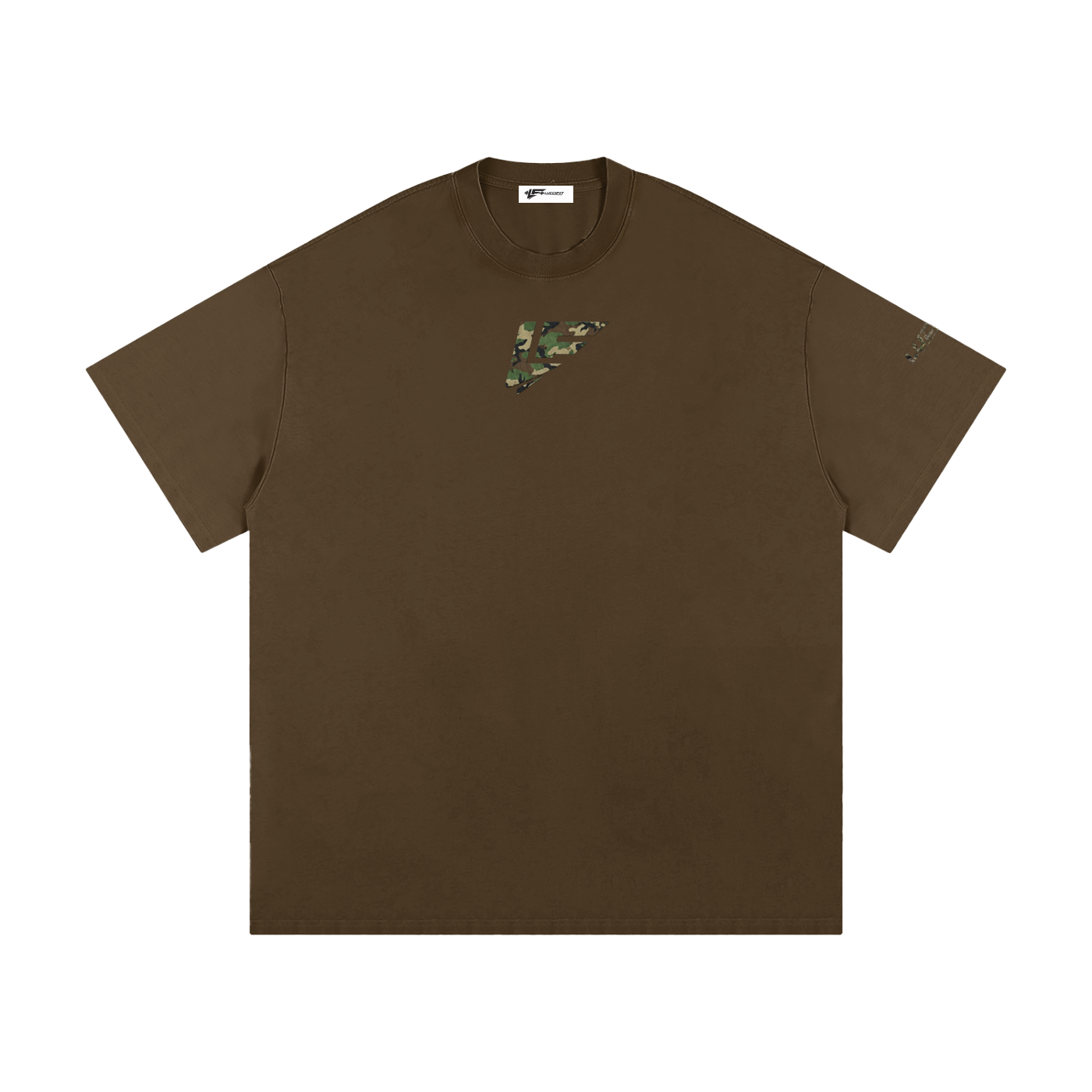 LF Heavyweight Loose Fit T-Shirt