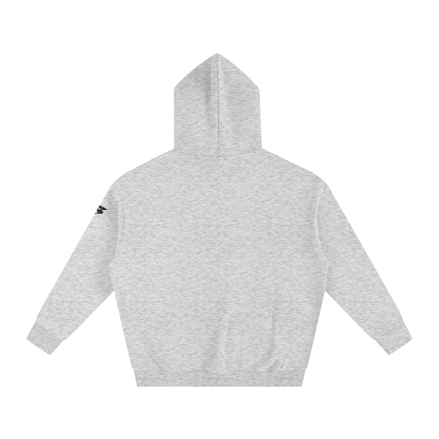 Dark Camo LF Men’s Oversized Performance Hoodie
