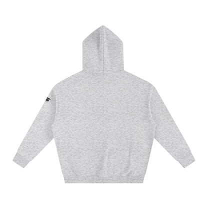 Dark Camo LF Men’s Oversized Performance Hoodie