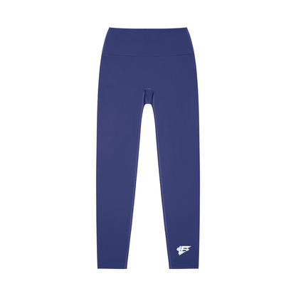 High-Waisted Yoga Leggings