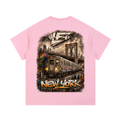 New York Strong T-Shirt