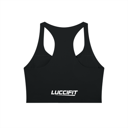 LF Women’s Tight Paneling Yoga Tank Top