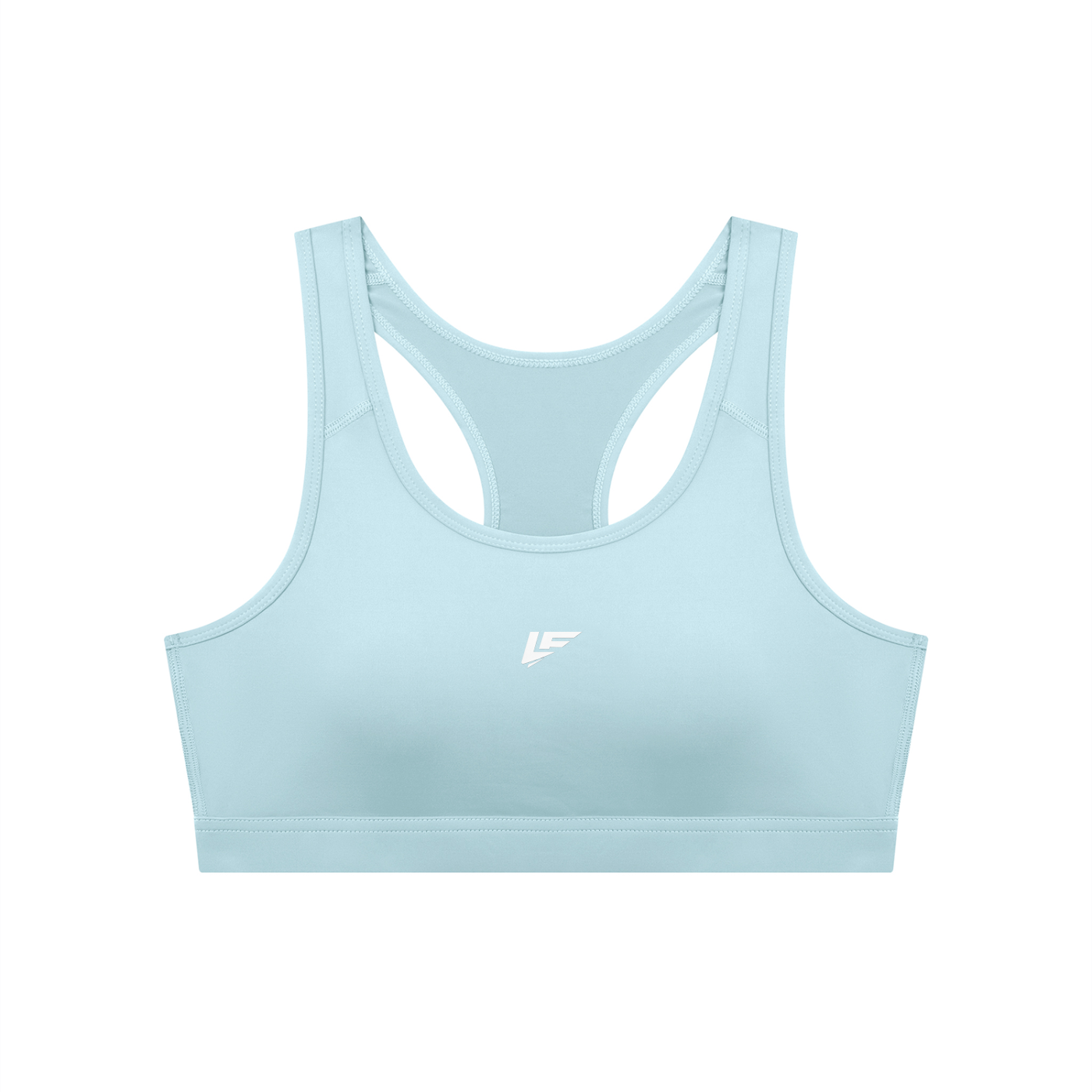 LF Women's Cropped Sports Bra