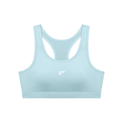 LF Women's Cropped Sports Bra