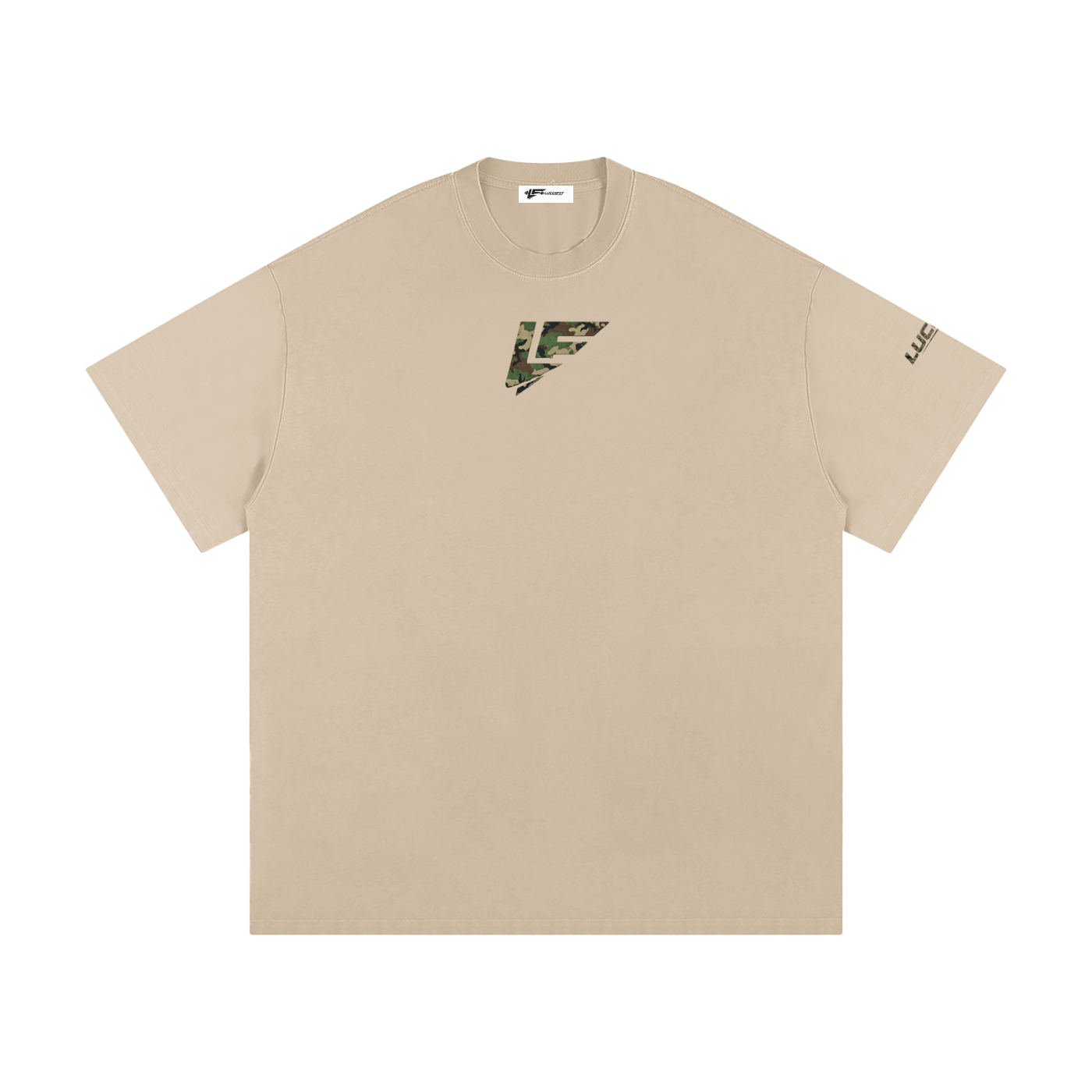 LF Heavyweight Loose Fit T-Shirt