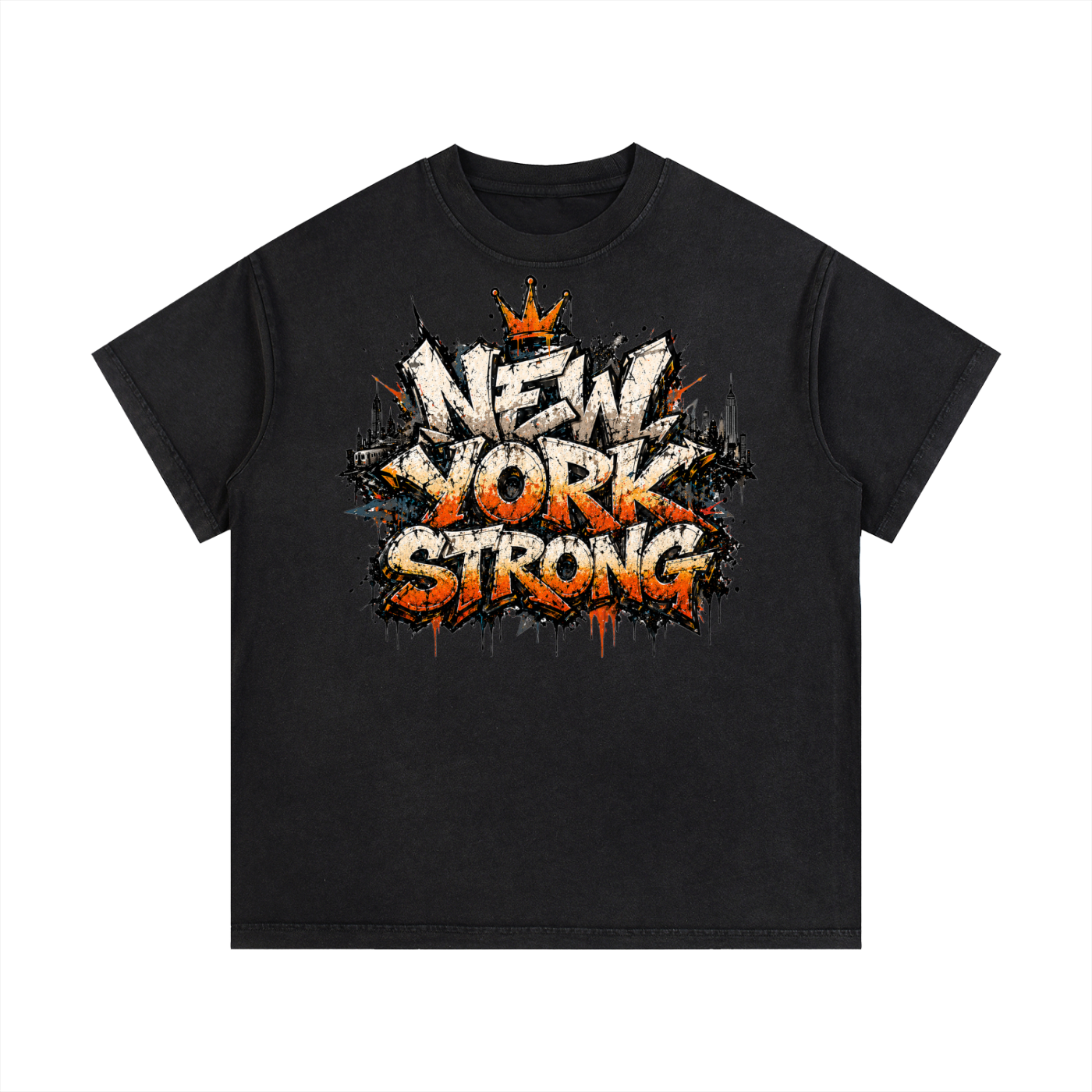 New York Strong T-Shirt