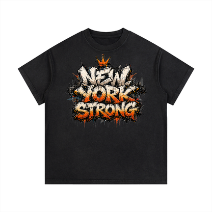 New York Strong T-Shirt