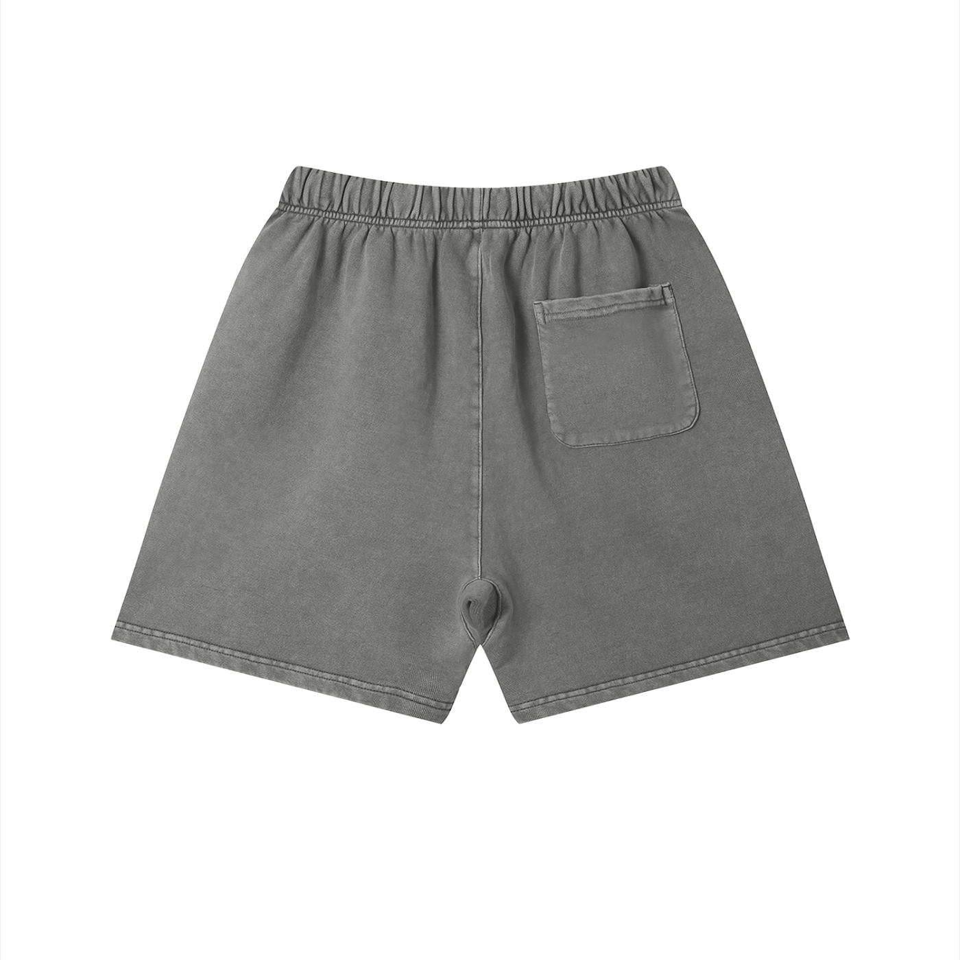 LF Drip Unisex Vintage Wash Cotton Shorts
