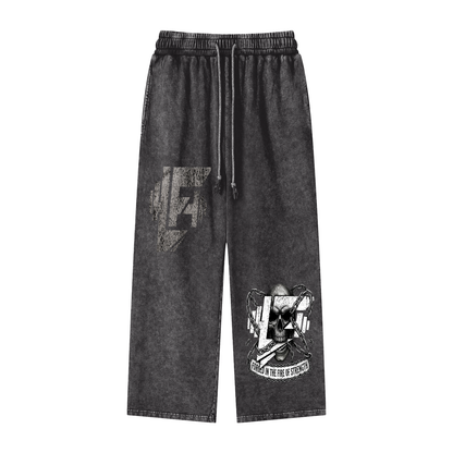 Forged In The 🔥 LF Pants