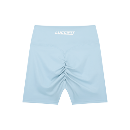 LF High-Waisted Blend Biker Shorts